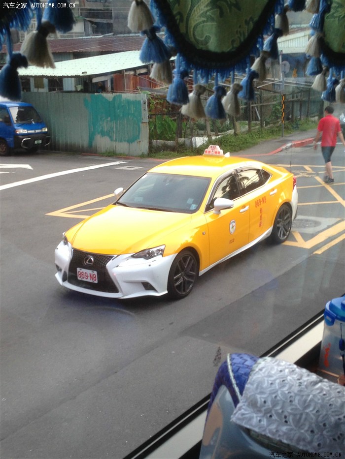 【图】cx-5出租车_马自达cx-5论坛_汽车之家论坛