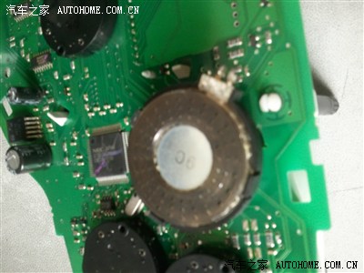 转向灯、倒车雷达、安全带提示音消失修复作业