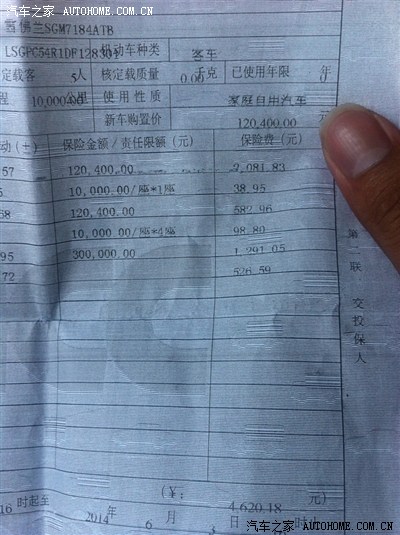 按揭买车,是不是必须买盗抢险?