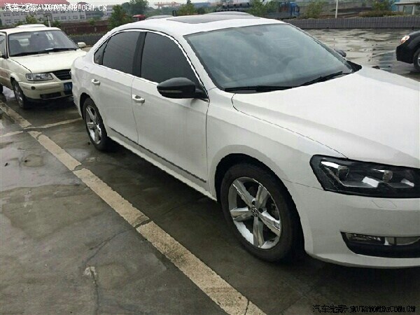 【图】有没有车友把17寸轮毂换成奥迪Q519寸