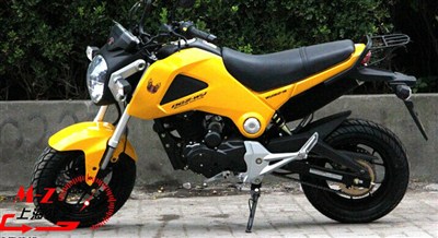 【图】天地游侠,望江大公仔,WJ150-18迷你车