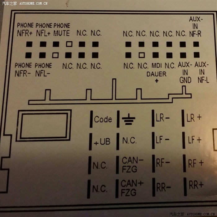 麻烦问下虫虫rcd310换进口rcd510注意事项