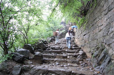 云南豆沙关---千年古镇,僰人悬棺,茶马古道,五尺道咽喉游记