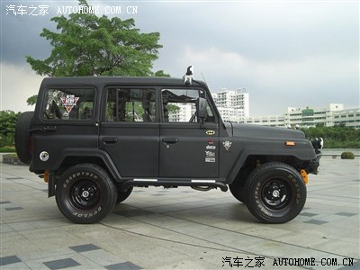 亚光黑、磨砂黑,是不是一个意思?_BJ 212论坛