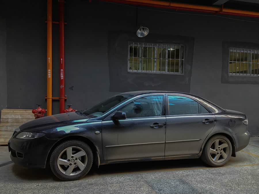 马6美图（不断更新中）