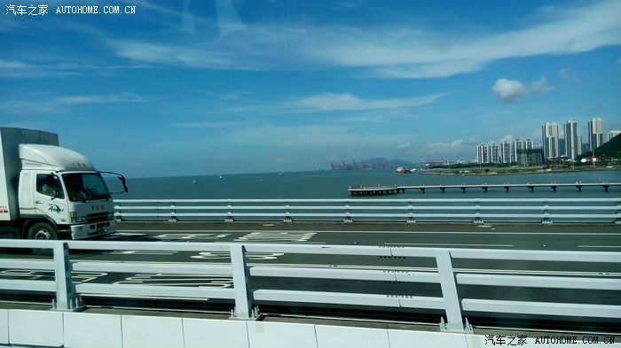 【图】第一次去香港随拍,多图杀流量