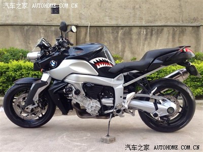 宝马k1200r