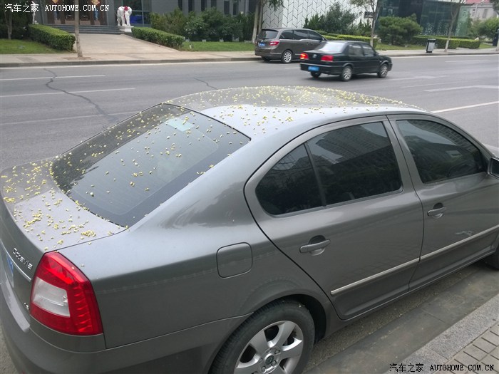 【图】限行一天,车就这样了,这装卸效果不一般