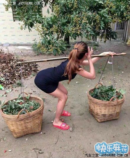 【图】妹子刚从东莞回来,干活好累~