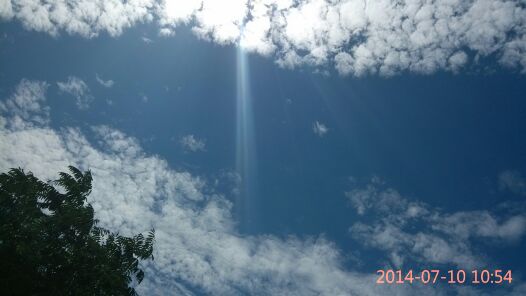 【图】保定今日天气_河北论坛_汽车之家论坛