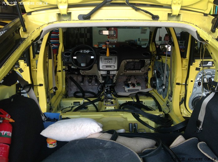 【图】屌丝版VIP,13经典两厢1.8MT内外观大改