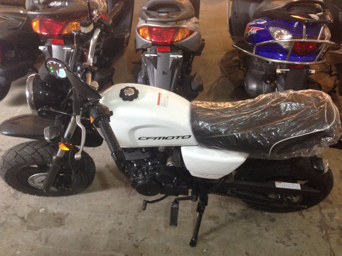 摩托车5档行驶.需减下速.再加速.档位不变可以吗.离合是松快还是松慢点好?_交通\/驾驶_奇飞知识网