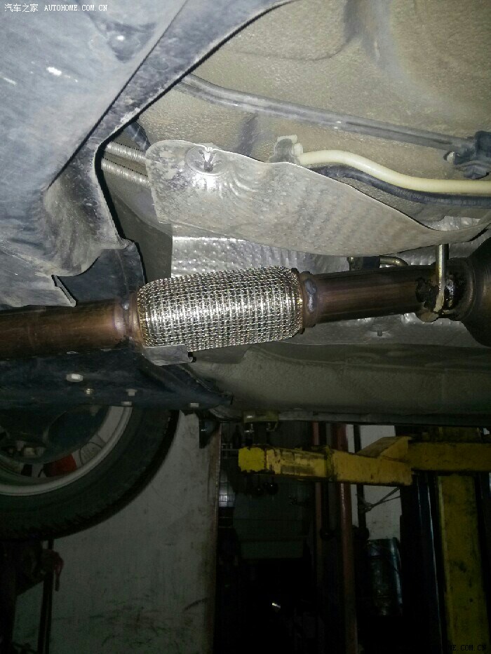 【图】今天换了齿轮油,多了0.7L左右,转给需要