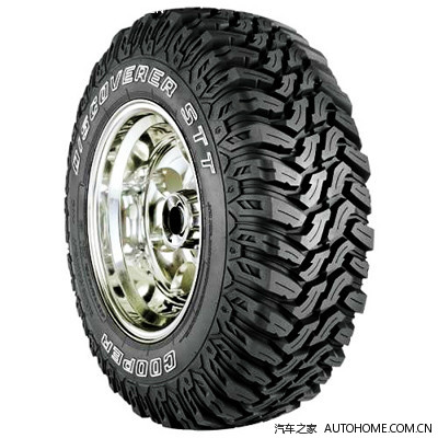 图】哥老官些 普拉多的纯越野轮胎哪个牌子好