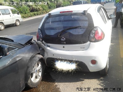 【图】请教:车被追尾,人员受伤怎么索赔误工费