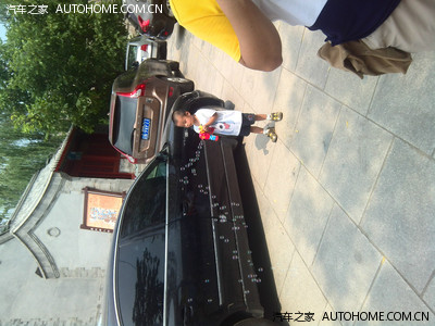 【京狮会-719门头沟之行】举人村--灵水村游记