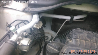 【图】锋范空调结冰。问题大吗