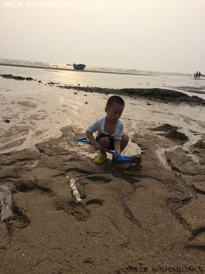 营口北海浴场、营口熊岳温泉两日游