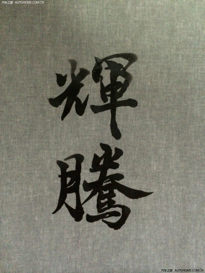 29976 | 回复: 76 辉腾论坛 继7月 3.
