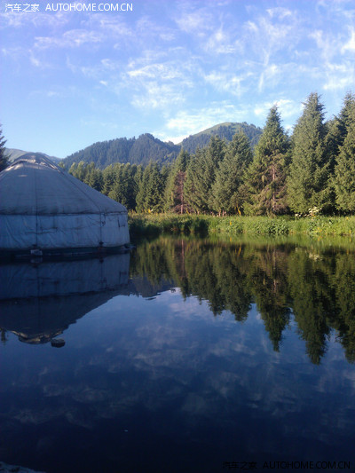 乌鲁木齐-伊犁 熏衣草 油菜花五日游 求认证