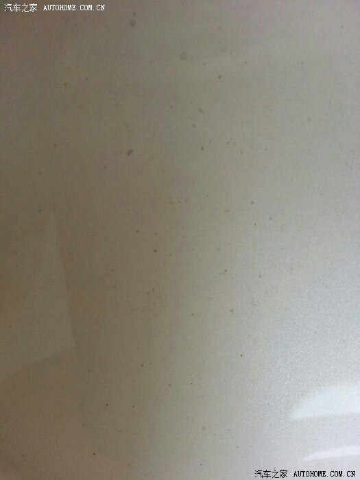 【图】锈迹斑斑能去掉吗_蒙迪欧论坛_汽车之