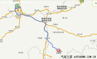 景区位于贵州省黔南布衣族苗族自治州荔波县西南部,距县城28公里.图片