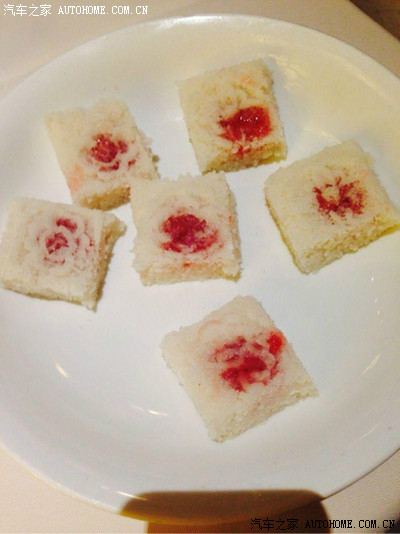 探寻舌尖上的中国拍摄地 --享受苏州船点、枫镇