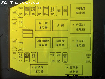 迟到的哈弗h5智尊版汽油手动四驱尊贵型提车认证