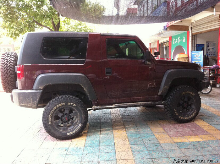 【图】我有一个小毛驴我从来也不骑._北京40论