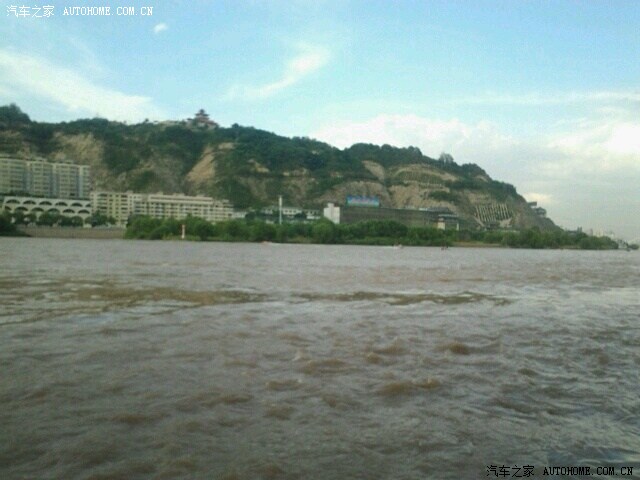 【图】跳进黄河洗不清_上海论坛_汽车之家论