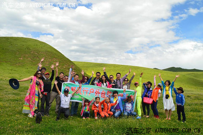 青海湖自驾游,7月份 一起走过的旅行。