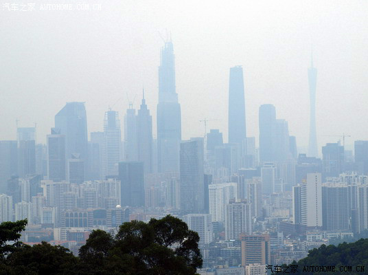 【图】游记一:去广州办签证,畅游长隆欢乐世界