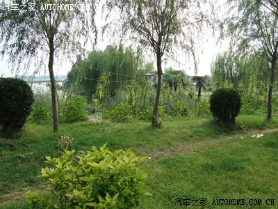 中国水城-幻速S3淮阳龙湖自驾游_幻速S3论坛