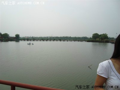 中国水城-幻速S3淮阳龙湖自驾游_幻速S3论坛