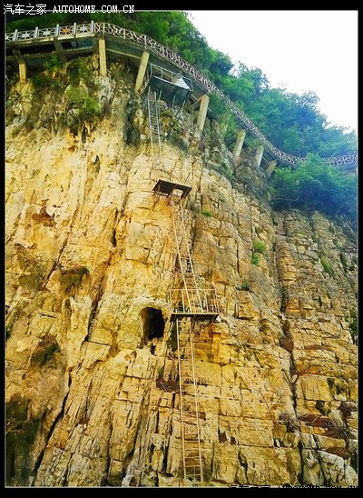 顺游小山峡(手机拍摄、勿喷)