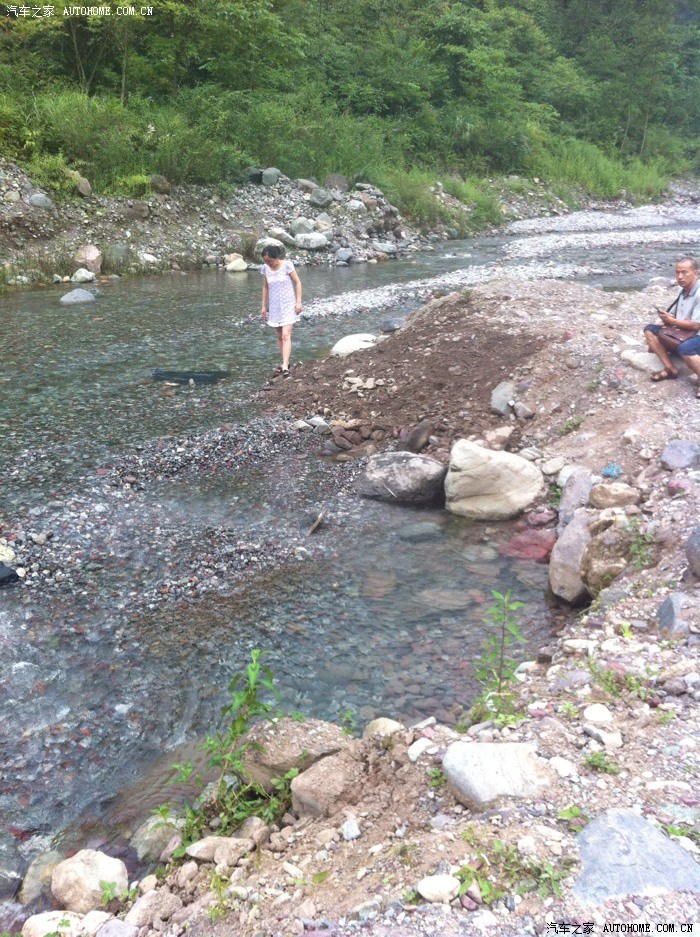【图】又一次深刻教训,这样的河床千万别下去