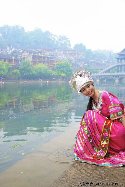 【传祺GA3S视界杯】我和情人的爱情延续--张