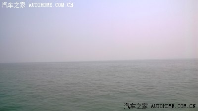 炎炎夏日自莱芜出发到烟台长岛、蓬莱三日游 