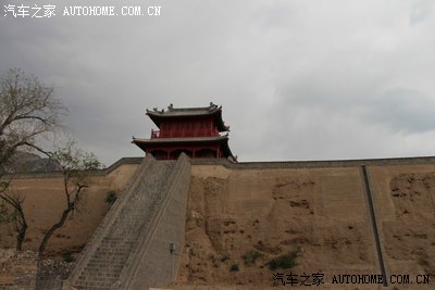 五一京西自驾两日游-天漠景区-土木堡遗址-鸡鸣驿古城