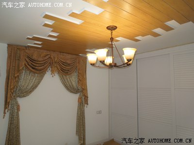 作为设计师看到之家开了家装论坛很是激动啊!