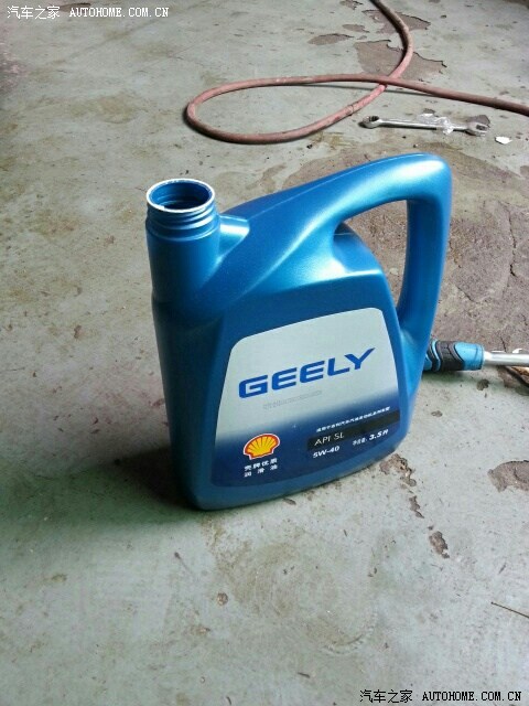 【图】2013款718CVT旗舰型首保后发下感受吧