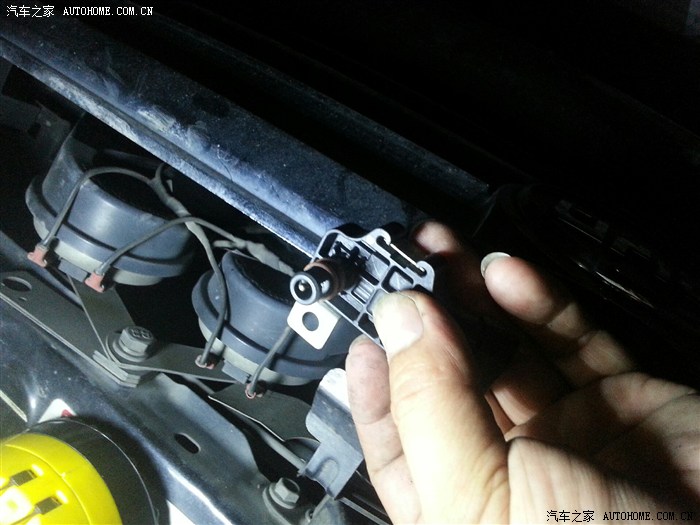 【图】开空调,怠速熄火_比亚迪F3论坛