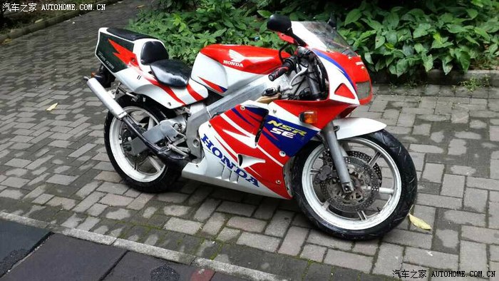 【图】honda nsr250 pgm3 pro mc21_本田摩托车论坛_汽车之家论坛