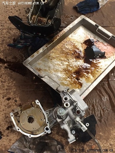 【图】菲亚特菲翔这车质量问题太严重了。