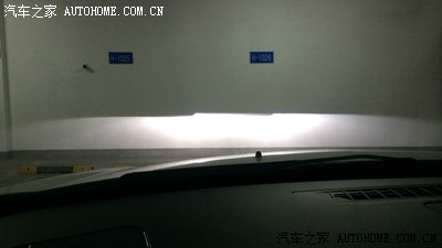 2个月不到小白 换大灯总成和宝马尾灯作业!更新切线和