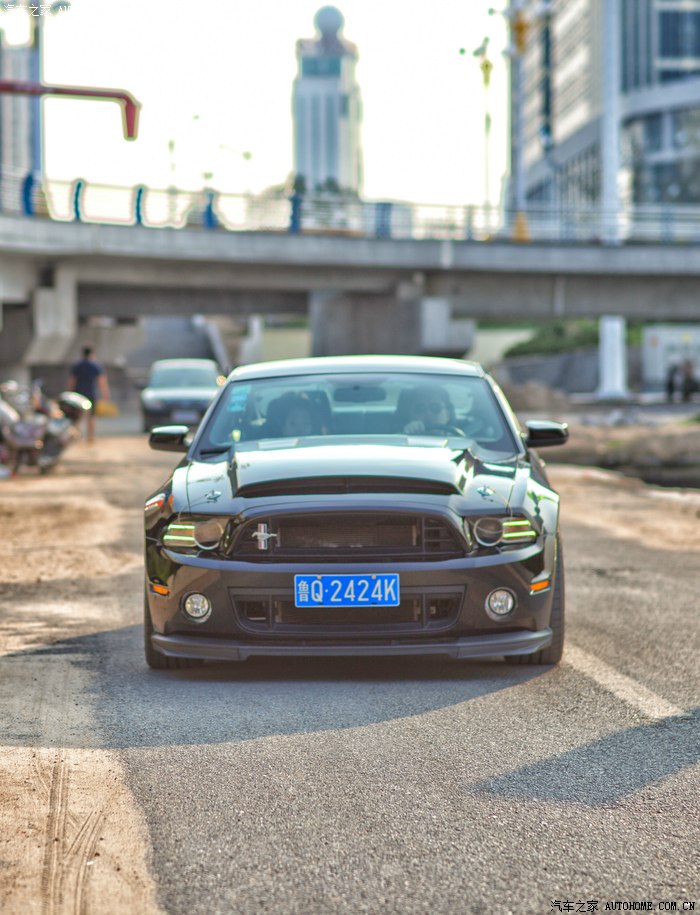 福特野马 . Mustang论坛 汽车之家论坛高清图片