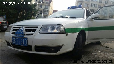 本人爱车,大连大汽出租车