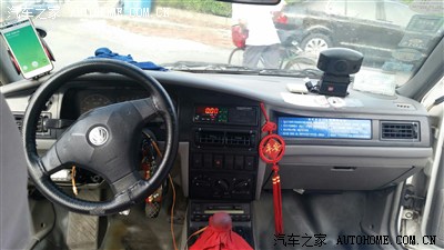 本人爱车,,大连大汽出租车_桑塔纳经典/志俊论坛_手机