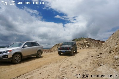 3200公里征途,畅游甘孜州,稻城亚丁,云南丽江,