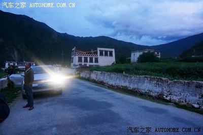 3200公里征途,畅游甘孜州,稻城亚丁,云南丽江,